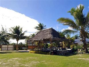 Pension Fare Maeva Huahine エクステリア 写真